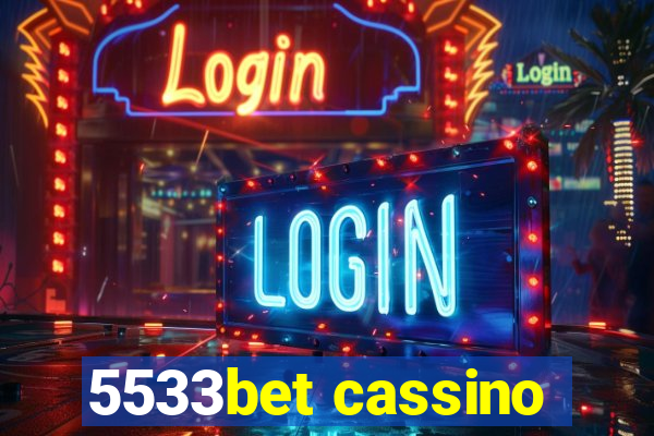 5533bet cassino